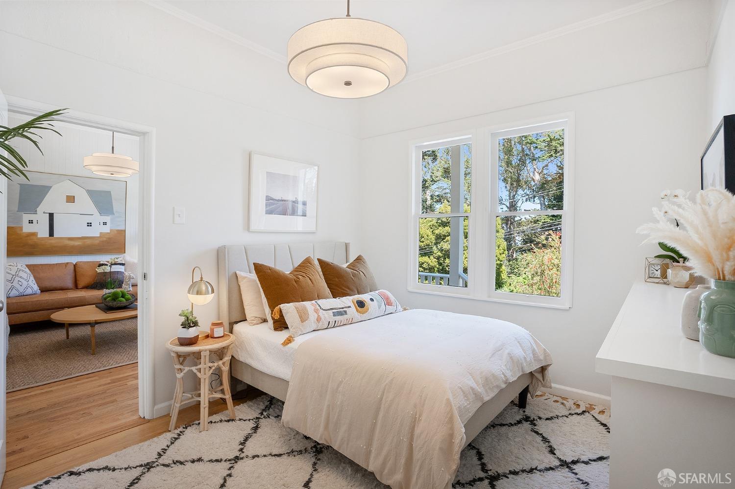Detail Gallery Image 25 of 32 For 764 Arkansas St, San Francisco,  CA 94107 - 3 Beds | 1 Baths