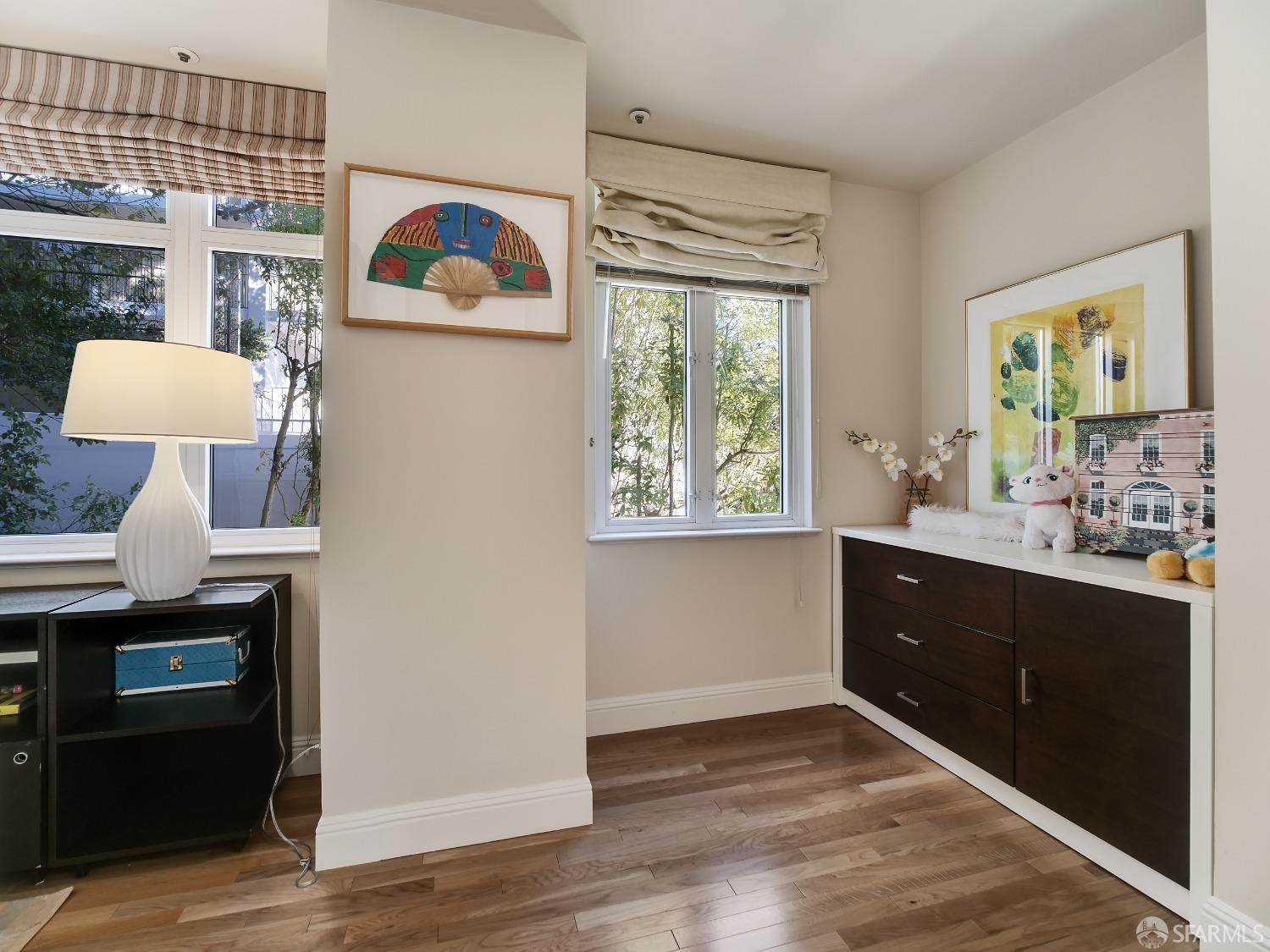Detail Gallery Image 19 of 26 For 1340 Clay St #403,  San Francisco,  CA 94109 - 2 Beds | 2 Baths