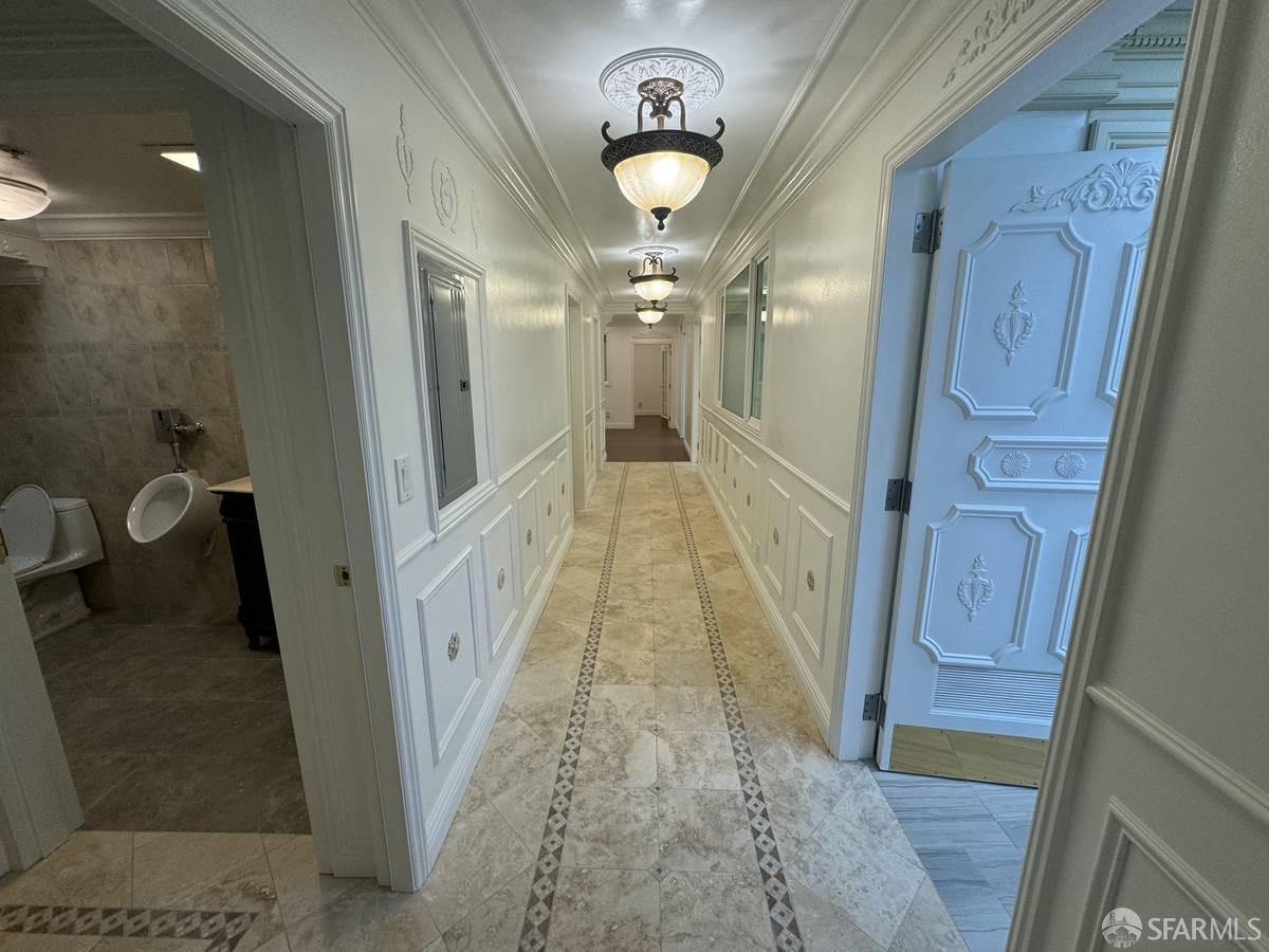 Detail Gallery Image 2 of 23 For 66 Cambon Dr a,  San Francisco,  CA 94132 - – Beds | – Baths