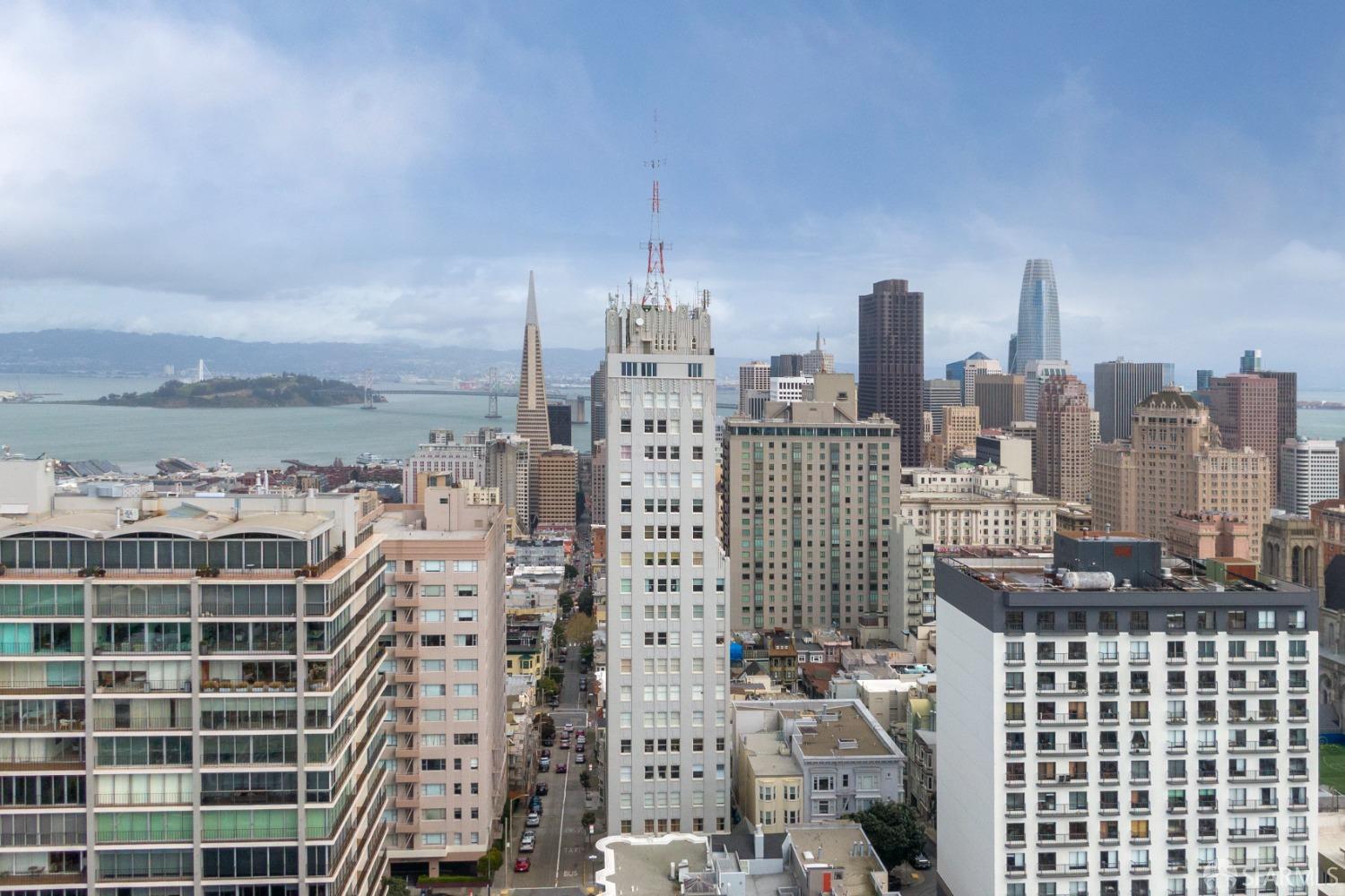 Detail Gallery Image 17 of 17 For 1250 Jones St #102,  San Francisco,  CA 94109 - 0 Beds | 1 Baths