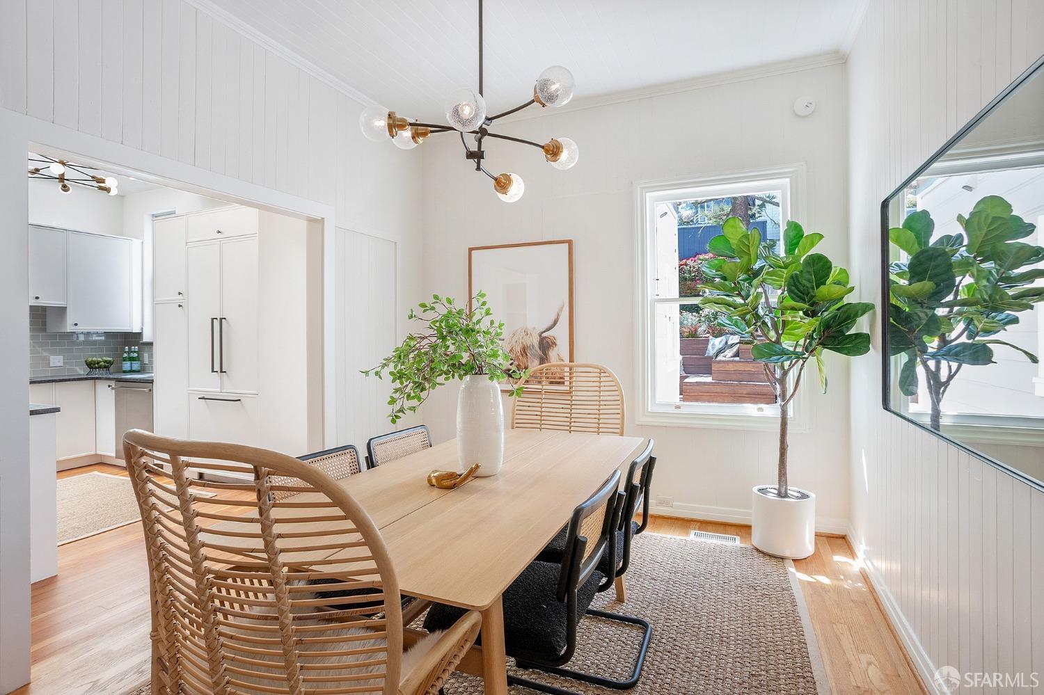 Detail Gallery Image 6 of 32 For 764 Arkansas St, San Francisco,  CA 94107 - 3 Beds | 1 Baths