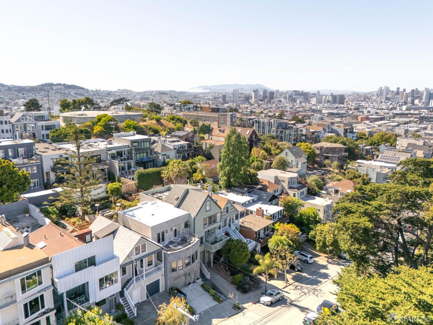 Detail Gallery Image 30 of 32 For 764 Arkansas St, San Francisco,  CA 94107 - 3 Beds | 1 Baths