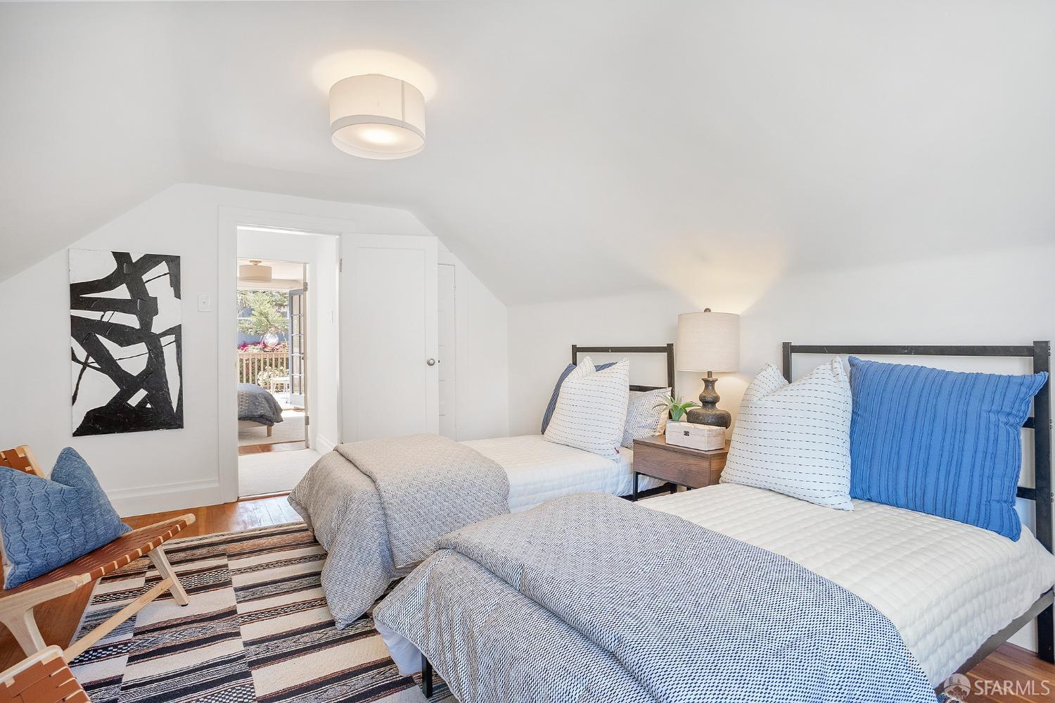 Detail Gallery Image 23 of 32 For 764 Arkansas St, San Francisco,  CA 94107 - 3 Beds | 1 Baths
