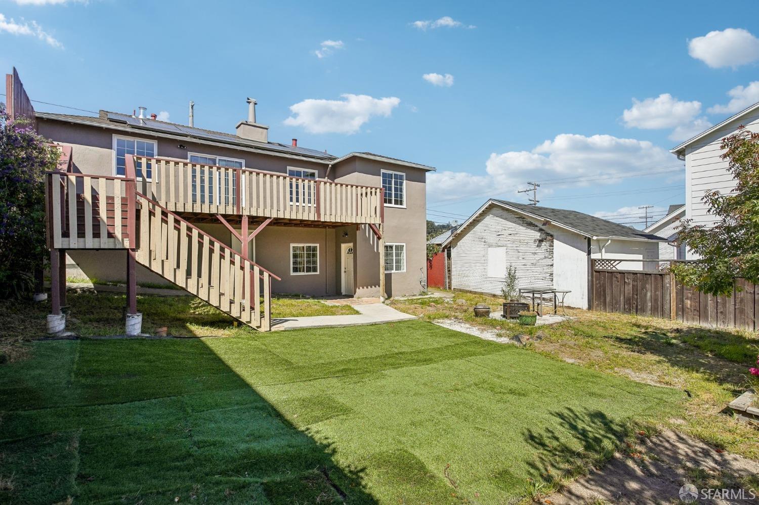Detail Gallery Image 40 of 43 For 480 Cypress Ave, San Bruno,  CA 94066 - 4 Beds | 2 Baths