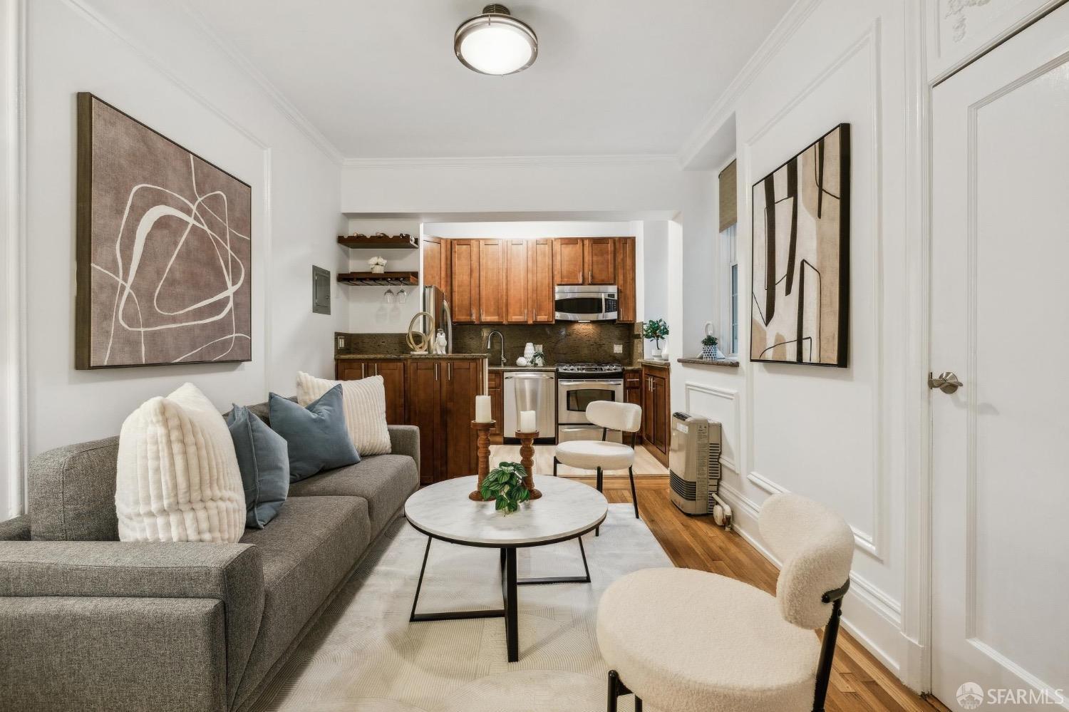 MLS: 425033759 Condo For Sale