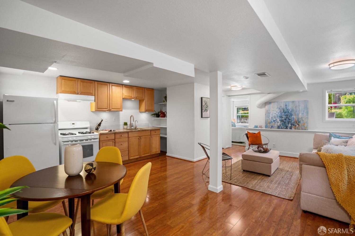 Detail Gallery Image 28 of 50 For 451 Mariposa St, Brisbane,  CA 94005 - 4 Beds | 2 Baths