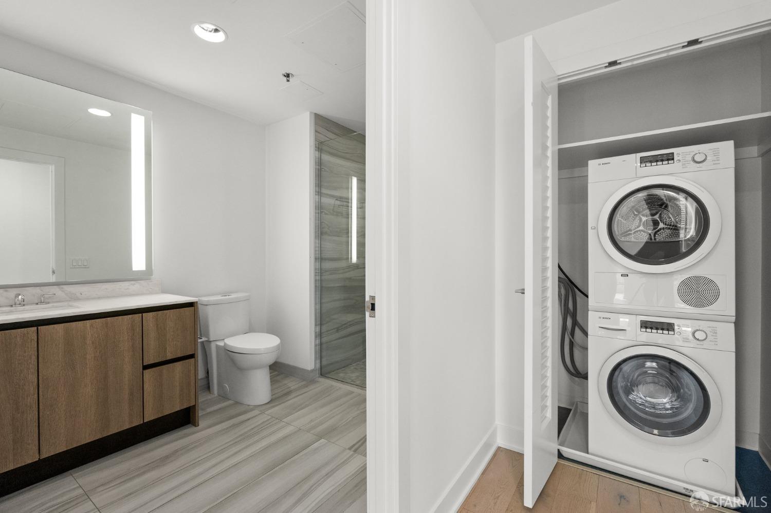 Detail Gallery Image 13 of 21 For 338 Main St 10d,  San Francisco,  CA 94105 - 1 Beds | 1 Baths