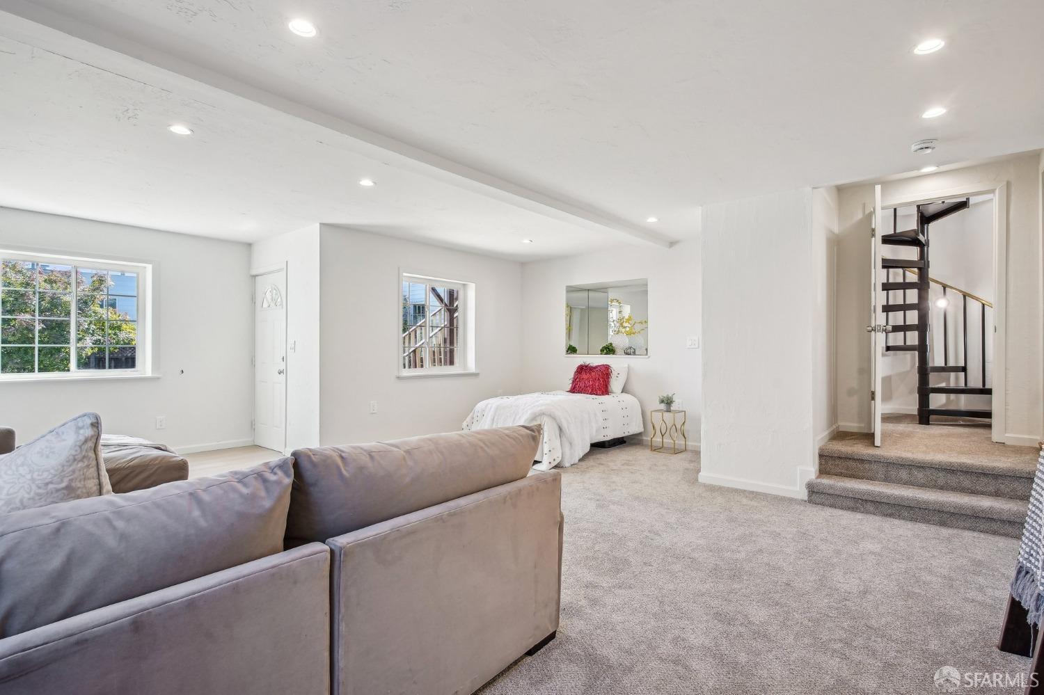 Detail Gallery Image 26 of 43 For 480 Cypress Ave, San Bruno,  CA 94066 - 4 Beds | 2 Baths