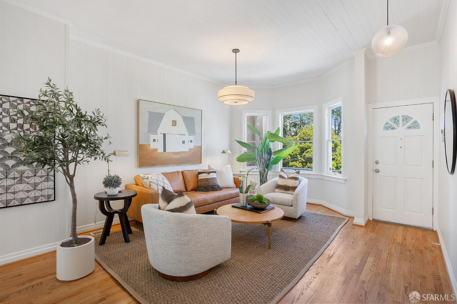 Detail Gallery Image 4 of 32 For 764 Arkansas St, San Francisco,  CA 94107 - 3 Beds | 1 Baths