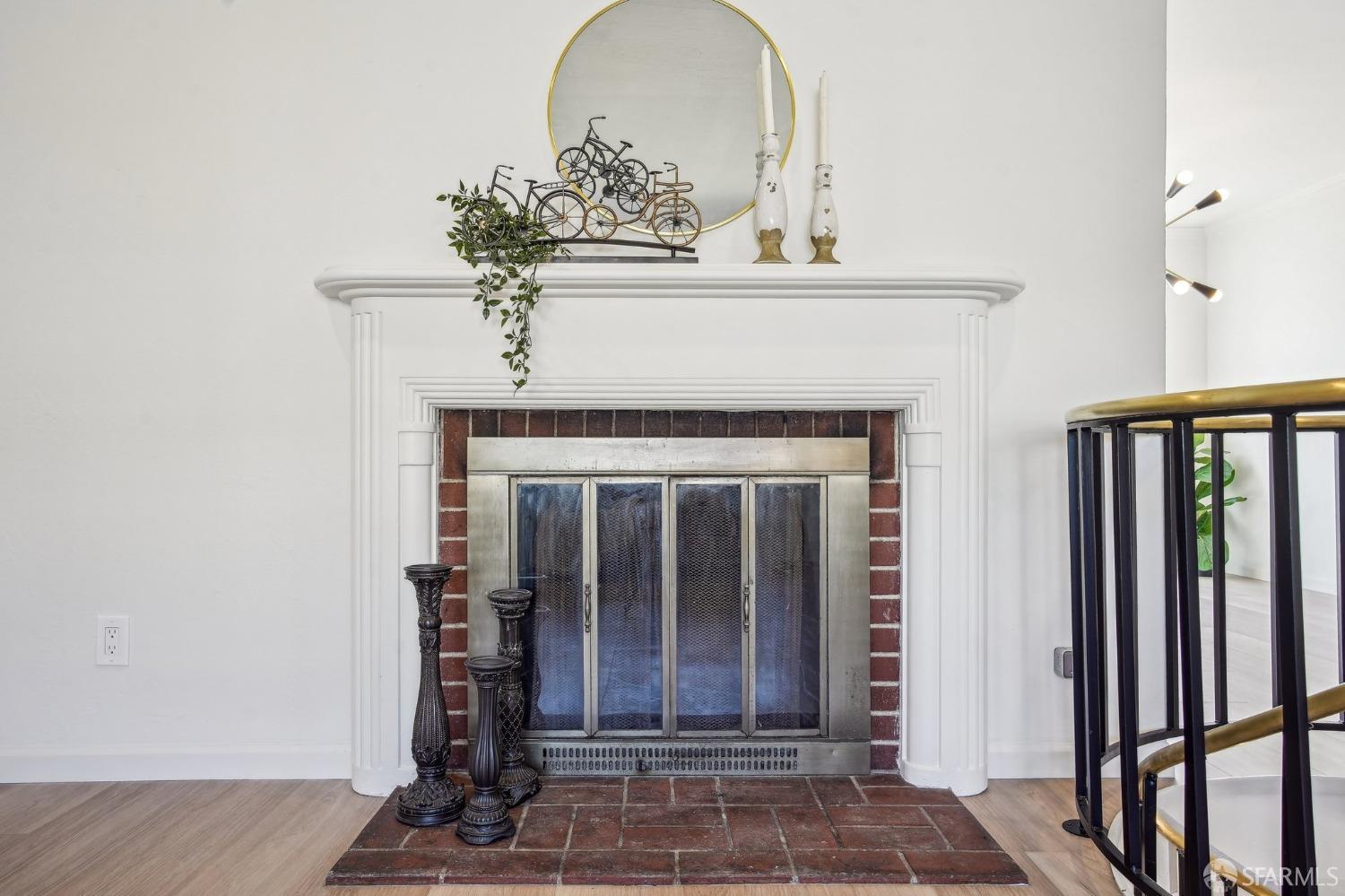 Detail Gallery Image 8 of 43 For 480 Cypress Ave, San Bruno,  CA 94066 - 4 Beds | 2 Baths