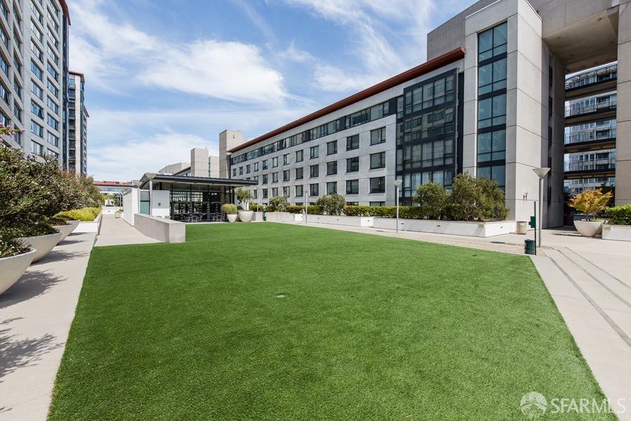 Detail Gallery Image 21 of 22 For 260 King St #271,  San Francisco,  CA 94107 - 1 Beds | 1 Baths