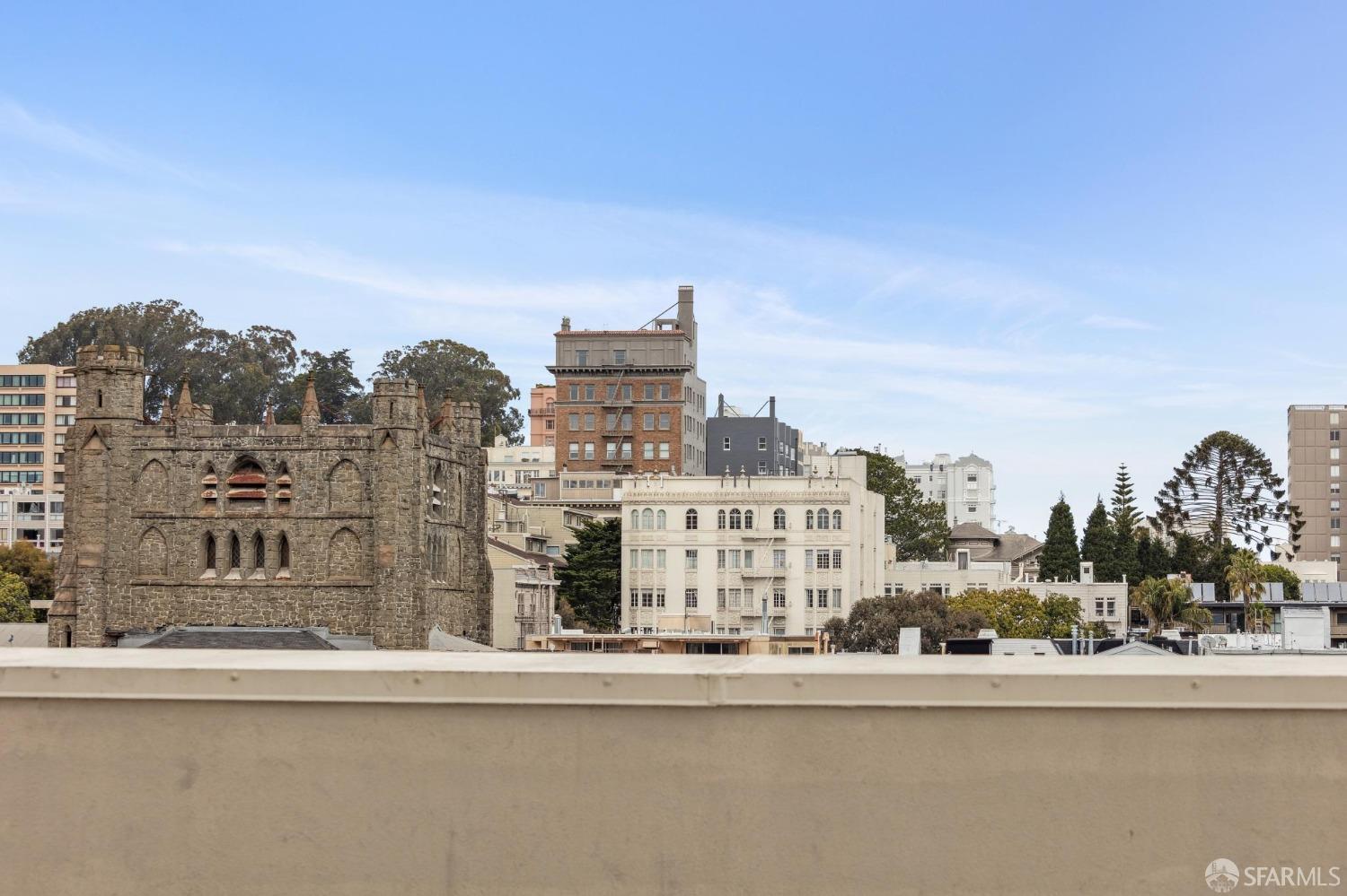 Detail Gallery Image 20 of 44 For 1483 Sutter St #901,  San Francisco,  CA 94109 - 1 Beds | 1 Baths