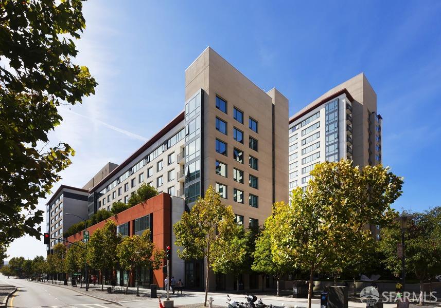 Detail Gallery Image 14 of 22 For 260 King St #271,  San Francisco,  CA 94107 - 1 Beds | 1 Baths