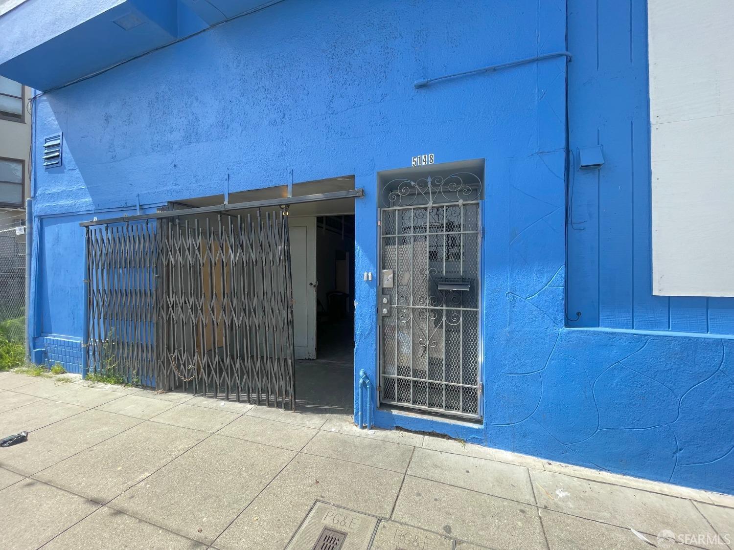 Detail Gallery Image 21 of 34 For 5146 3rd St, San Francisco,  CA 94124 - – Beds | – Baths