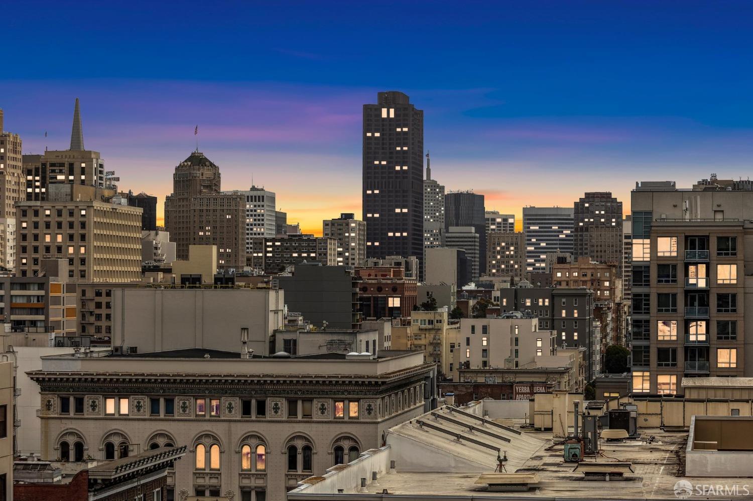 Detail Gallery Image 41 of 44 For 1483 Sutter St #901,  San Francisco,  CA 94109 - 1 Beds | 1 Baths