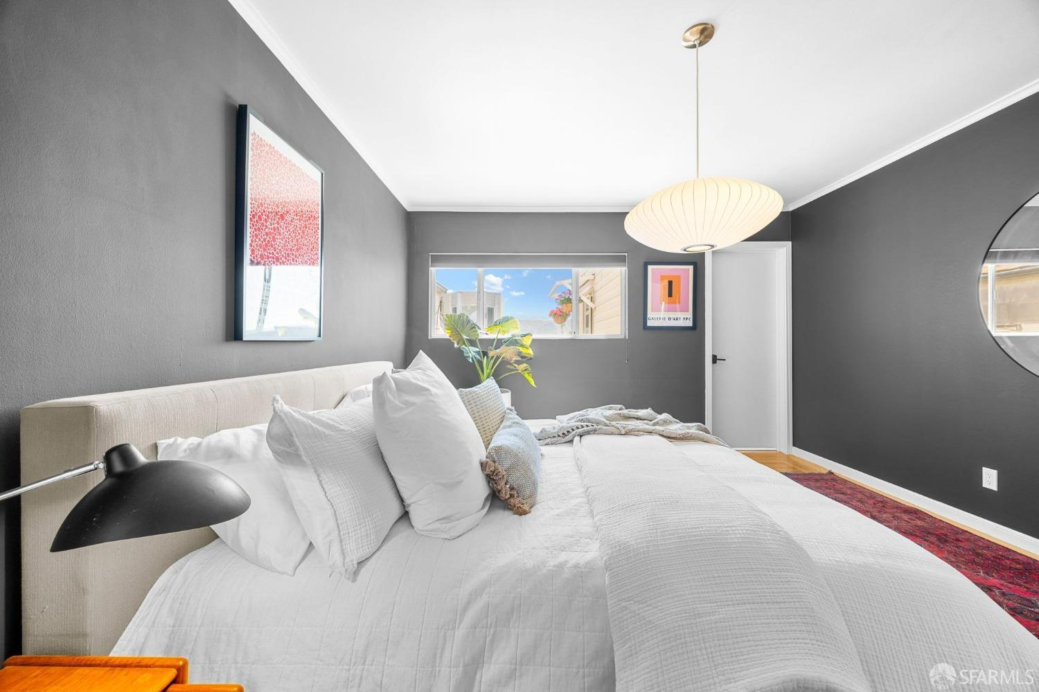 Detail Gallery Image 18 of 52 For 465 Harkness Ave, San Francisco,  CA 94134 - 4 Beds | 2 Baths