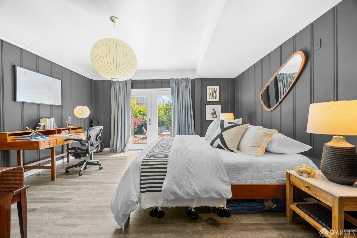 Detail Gallery Image 32 of 52 For 465 Harkness Ave, San Francisco,  CA 94134 - 4 Beds | 2 Baths