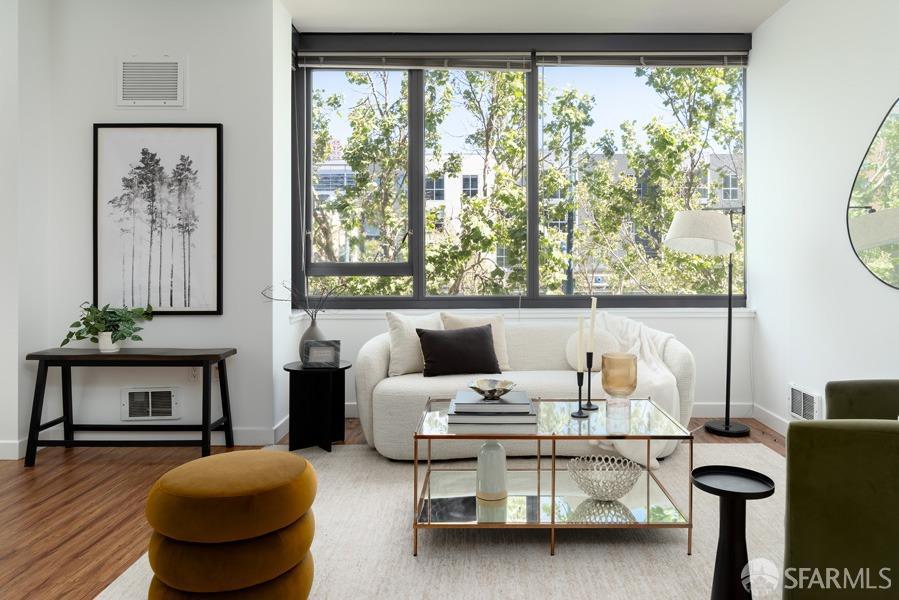 Detail Gallery Image 2 of 22 For 260 King St #271,  San Francisco,  CA 94107 - 1 Beds | 1 Baths