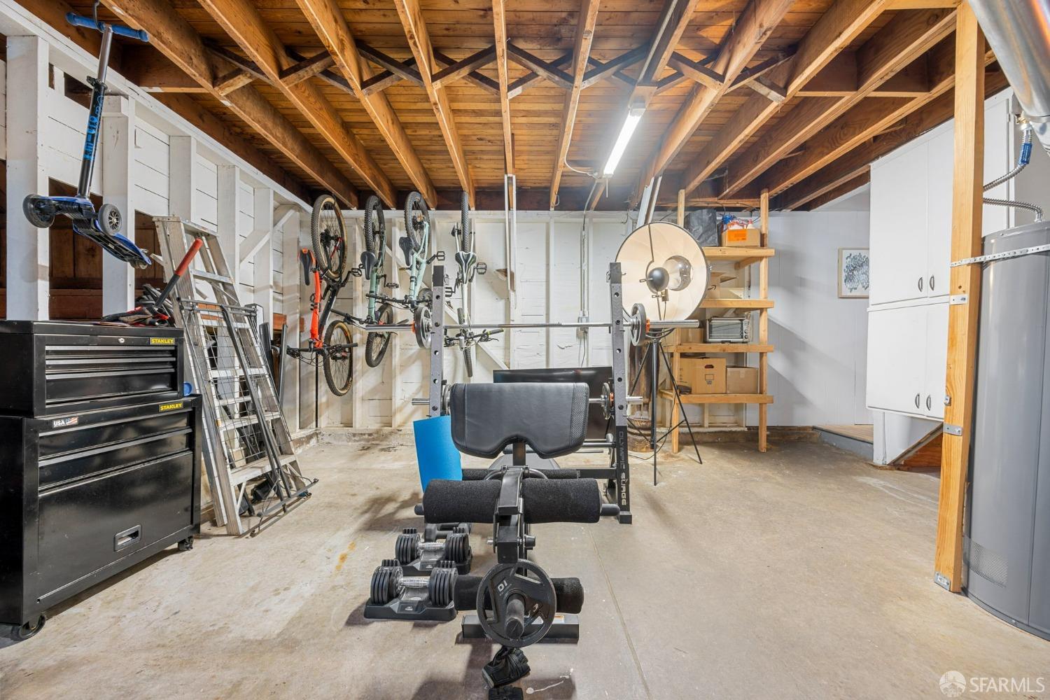 Detail Gallery Image 47 of 52 For 465 Harkness Ave, San Francisco,  CA 94134 - 4 Beds | 2 Baths