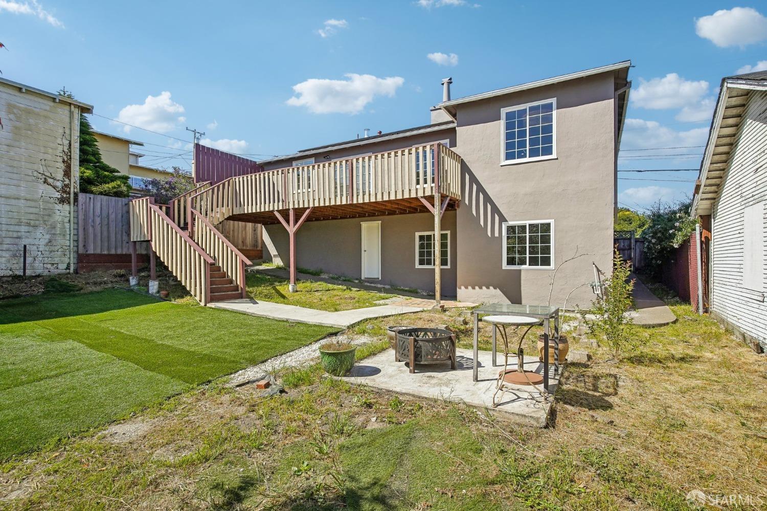 Detail Gallery Image 39 of 43 For 480 Cypress Ave, San Bruno,  CA 94066 - 4 Beds | 2 Baths