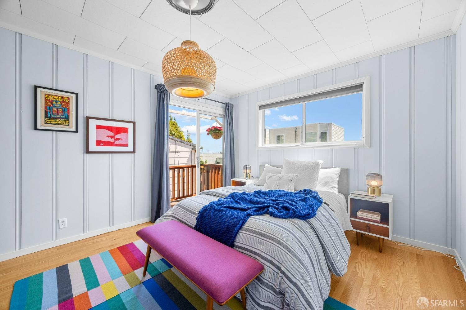 Detail Gallery Image 23 of 52 For 465 Harkness Ave, San Francisco,  CA 94134 - 4 Beds | 2 Baths
