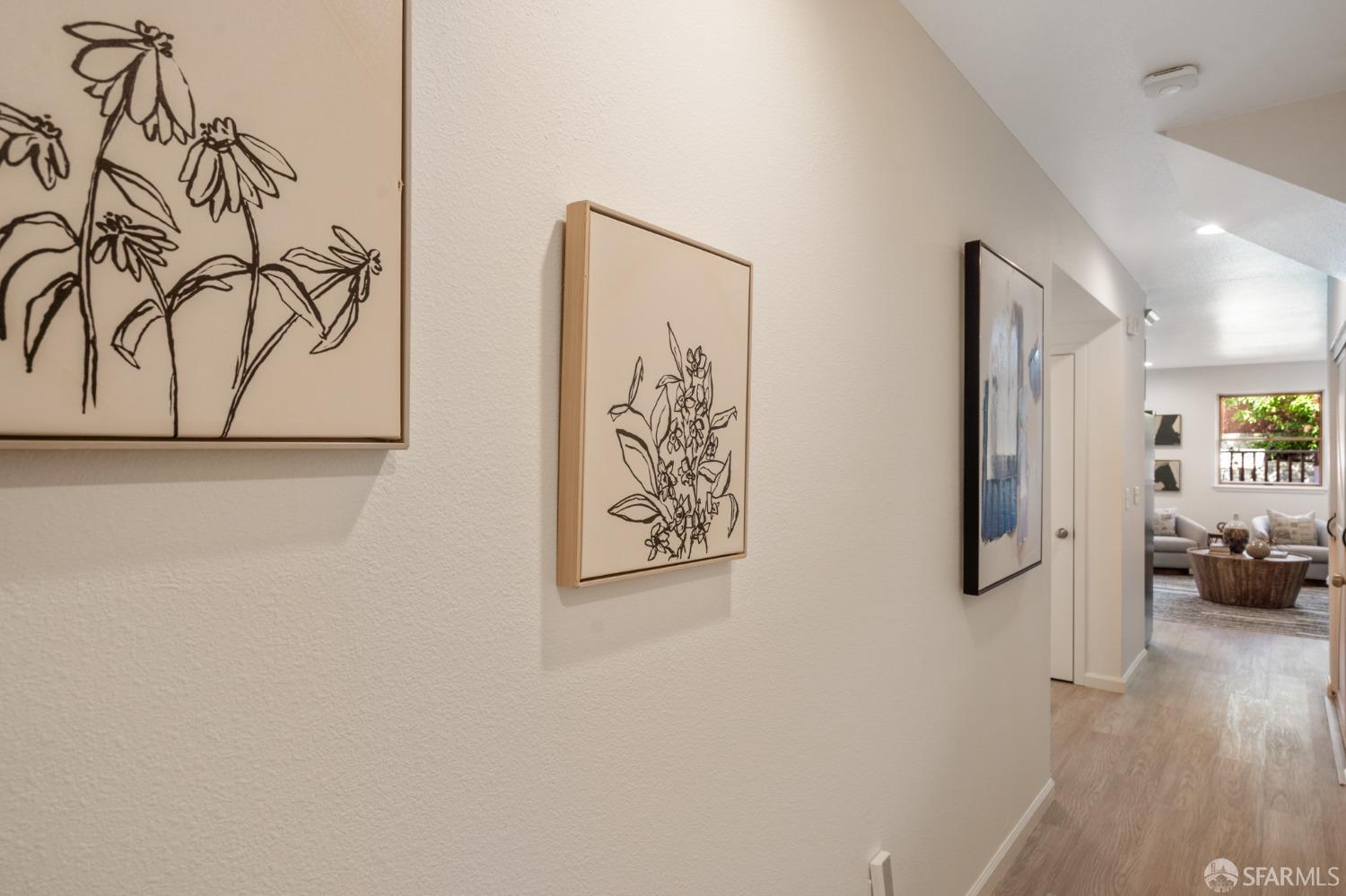 Detail Gallery Image 6 of 47 For 1216 47th Ave, San Francisco,  CA 94122 - 3 Beds | 3 Baths