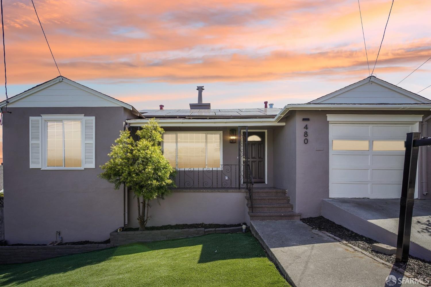 Detail Gallery Image 42 of 43 For 480 Cypress Ave, San Bruno,  CA 94066 - 4 Beds | 2 Baths