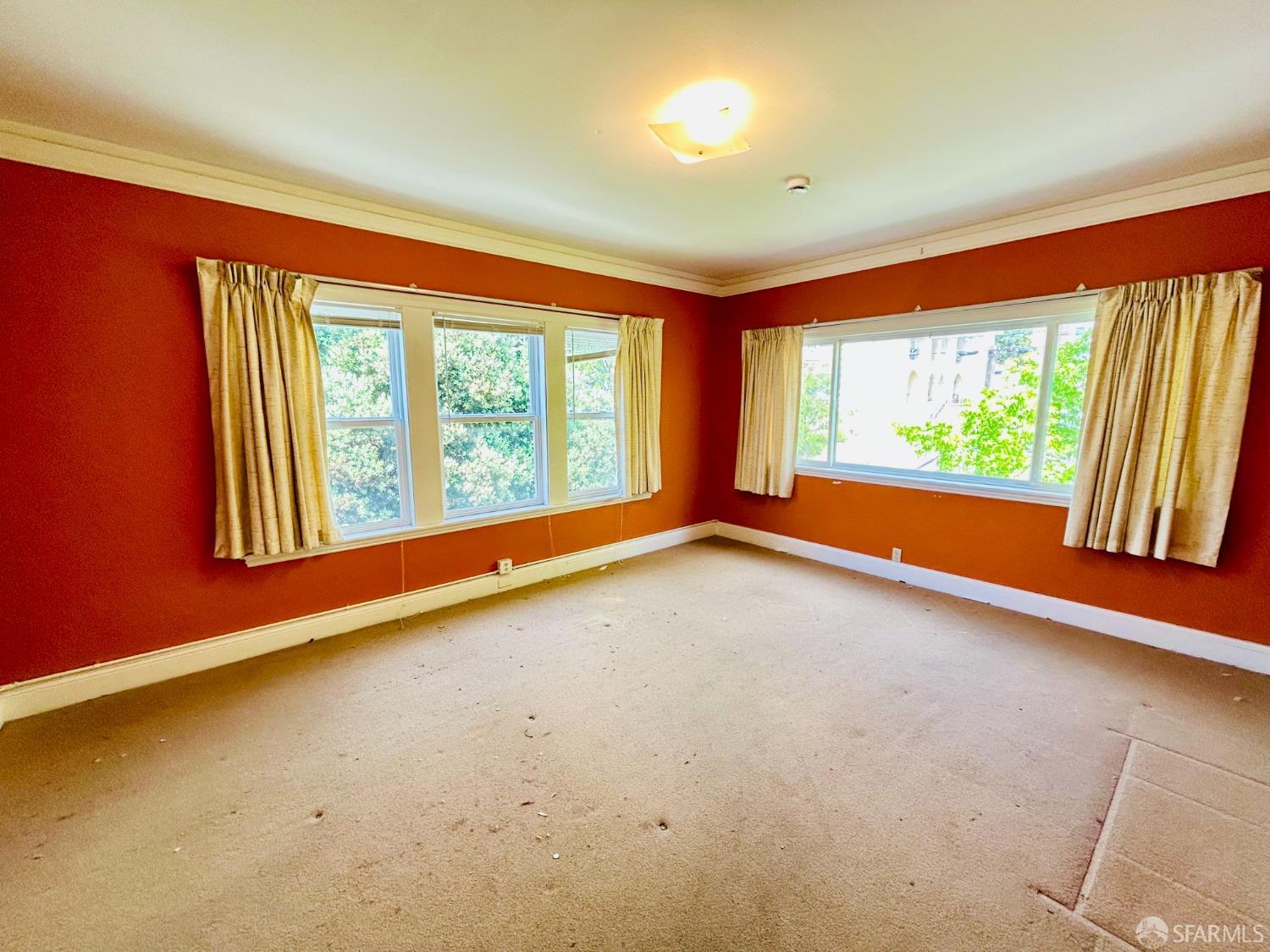 Detail Gallery Image 12 of 18 For 1534 Arch St, Berkeley,  CA 94708 - – Beds | – Baths