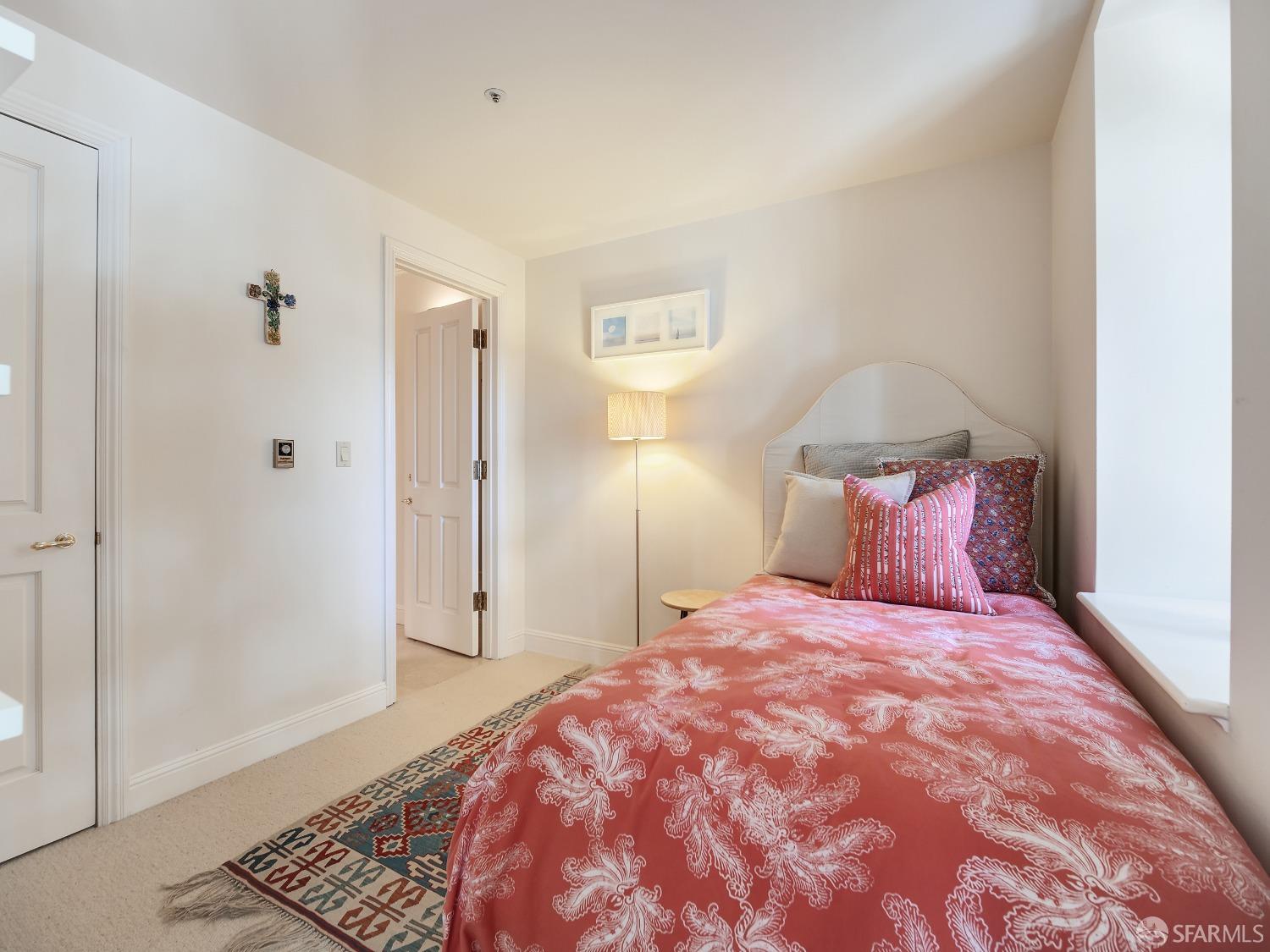 Detail Gallery Image 22 of 26 For 1340 Clay St #403,  San Francisco,  CA 94109 - 2 Beds | 2 Baths