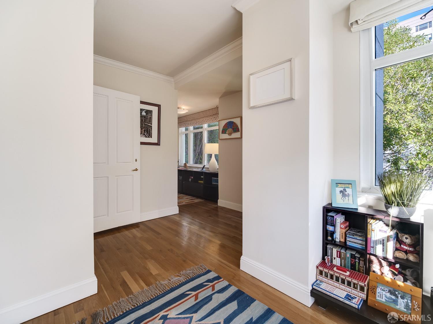 Detail Gallery Image 18 of 26 For 1340 Clay St #403,  San Francisco,  CA 94109 - 2 Beds | 2 Baths