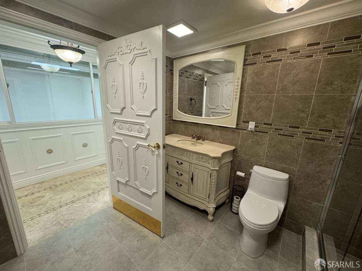 Detail Gallery Image 19 of 23 For 66 Cambon Dr a,  San Francisco,  CA 94132 - – Beds | – Baths
