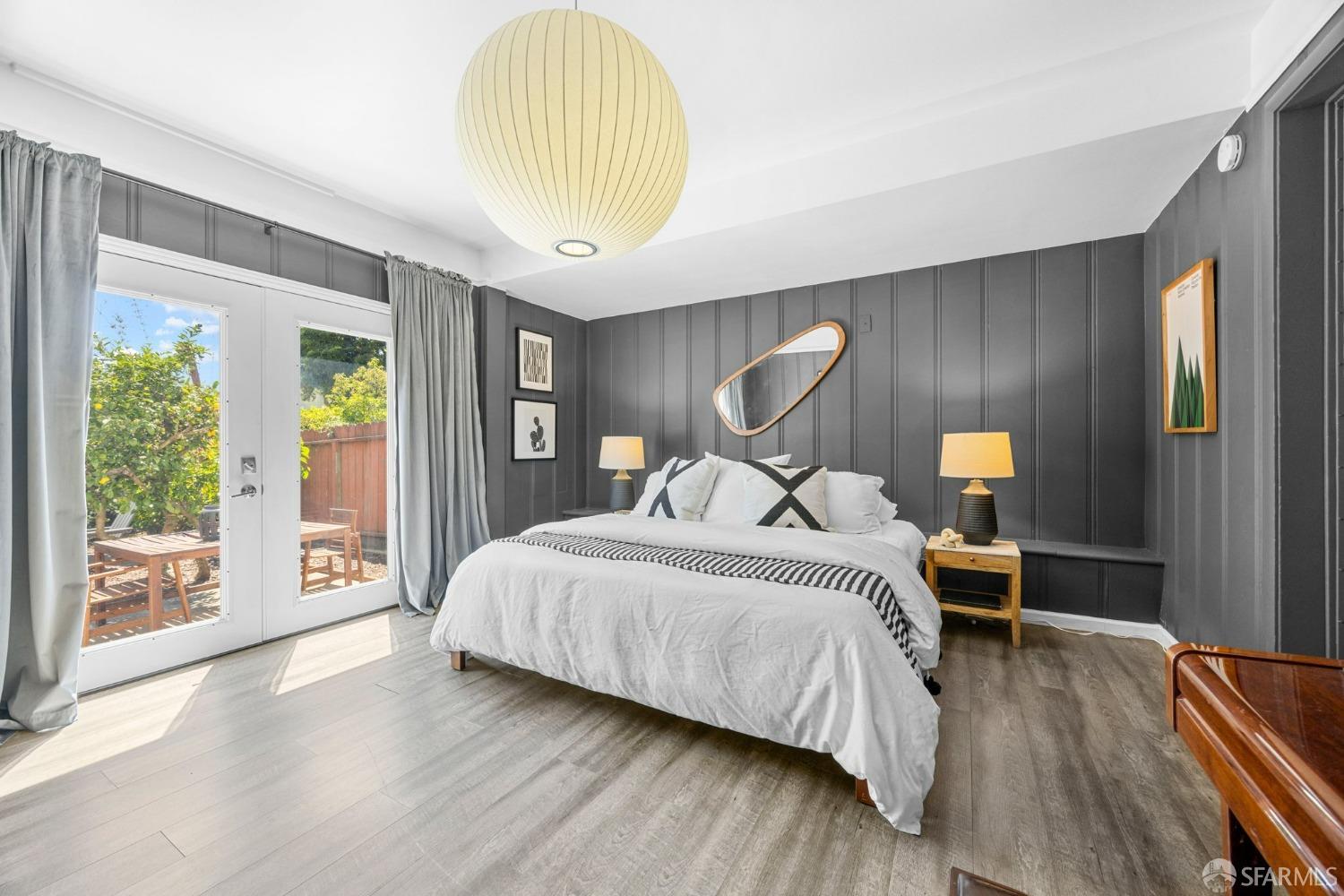 Detail Gallery Image 31 of 52 For 465 Harkness Ave, San Francisco,  CA 94134 - 4 Beds | 2 Baths