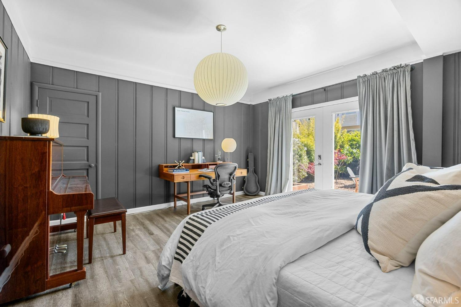 Detail Gallery Image 34 of 52 For 465 Harkness Ave, San Francisco,  CA 94134 - 4 Beds | 2 Baths