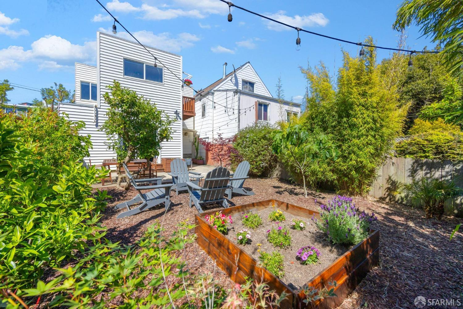 Detail Gallery Image 44 of 52 For 465 Harkness Ave, San Francisco,  CA 94134 - 4 Beds | 2 Baths