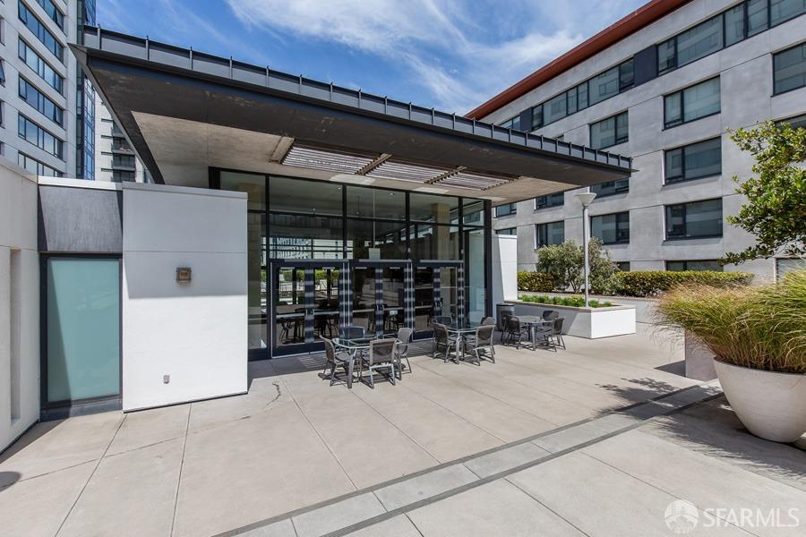 Detail Gallery Image 22 of 22 For 260 King St #271,  San Francisco,  CA 94107 - 1 Beds | 1 Baths