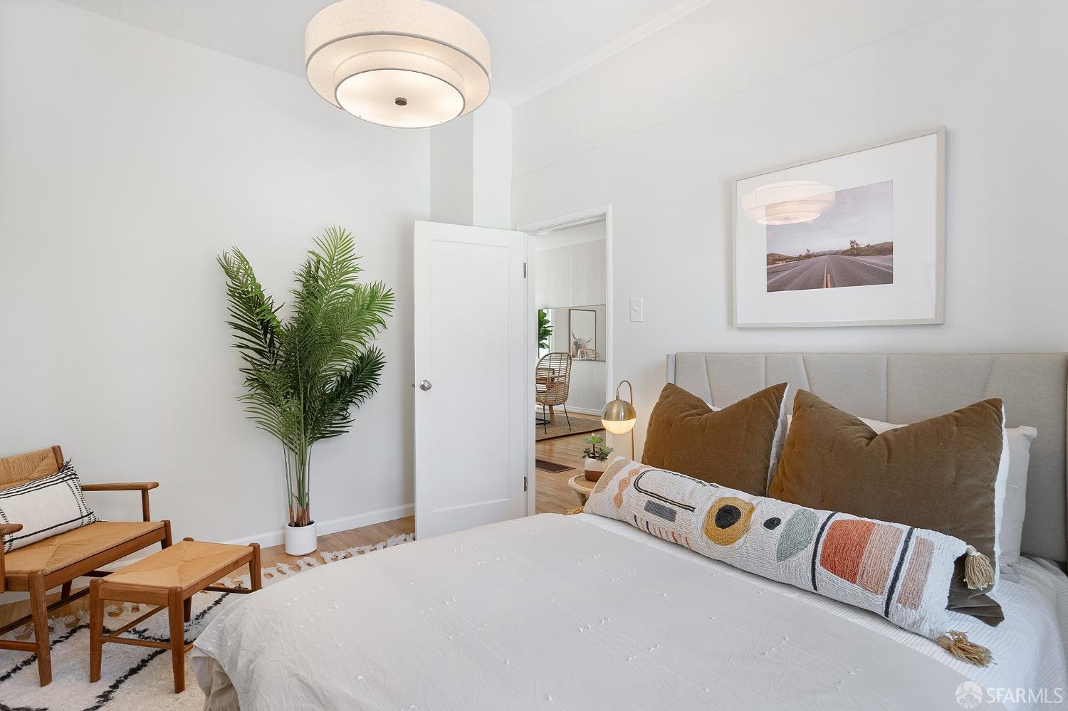 Detail Gallery Image 26 of 32 For 764 Arkansas St, San Francisco,  CA 94107 - 3 Beds | 1 Baths