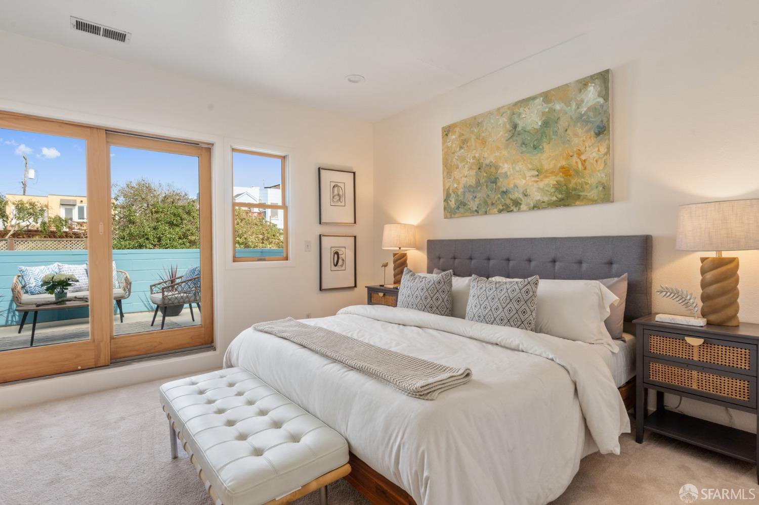 Detail Gallery Image 23 of 47 For 1216 47th Ave, San Francisco,  CA 94122 - 3 Beds | 3 Baths