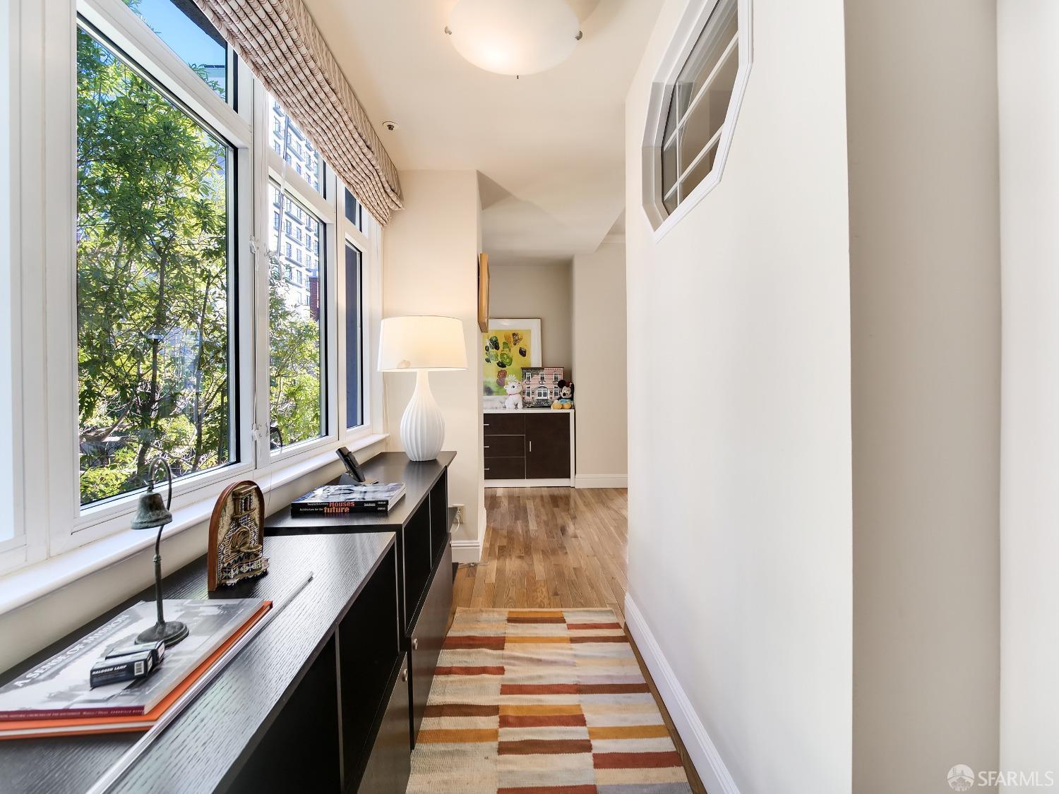 Detail Gallery Image 24 of 26 For 1340 Clay St #403,  San Francisco,  CA 94109 - 2 Beds | 2 Baths