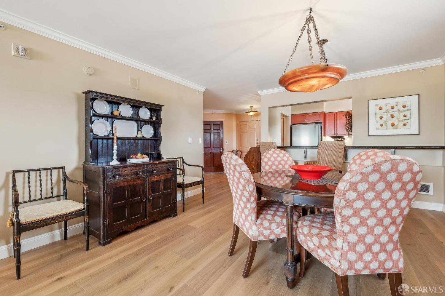 Detail Gallery Image 15 of 44 For 1483 Sutter St #901,  San Francisco,  CA 94109 - 1 Beds | 1 Baths