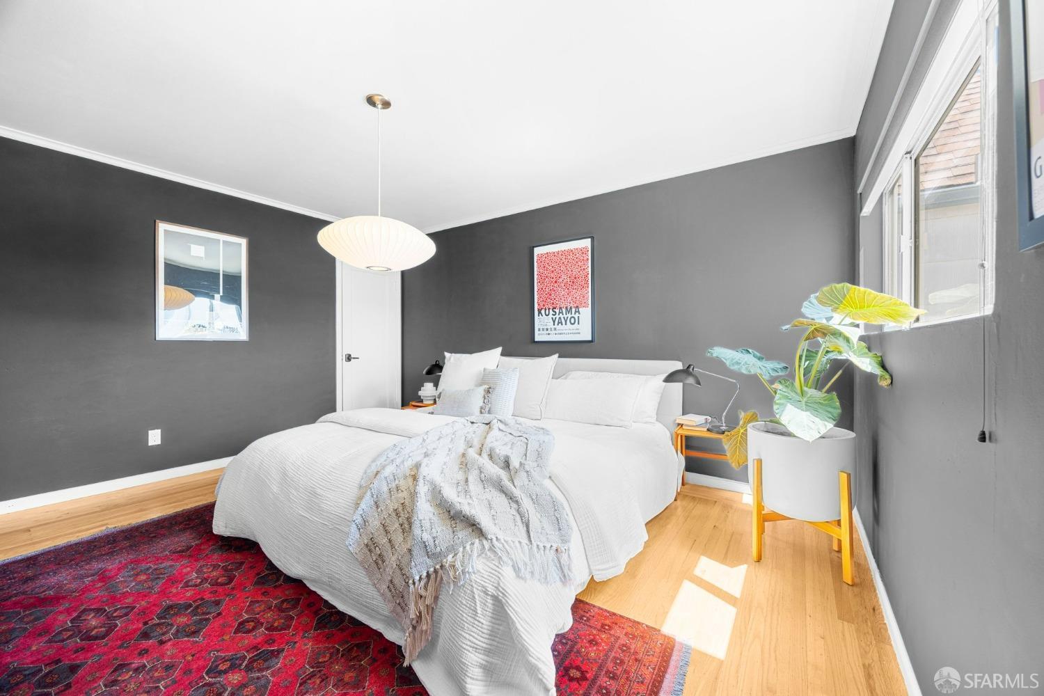 Detail Gallery Image 17 of 52 For 465 Harkness Ave, San Francisco,  CA 94134 - 4 Beds | 2 Baths