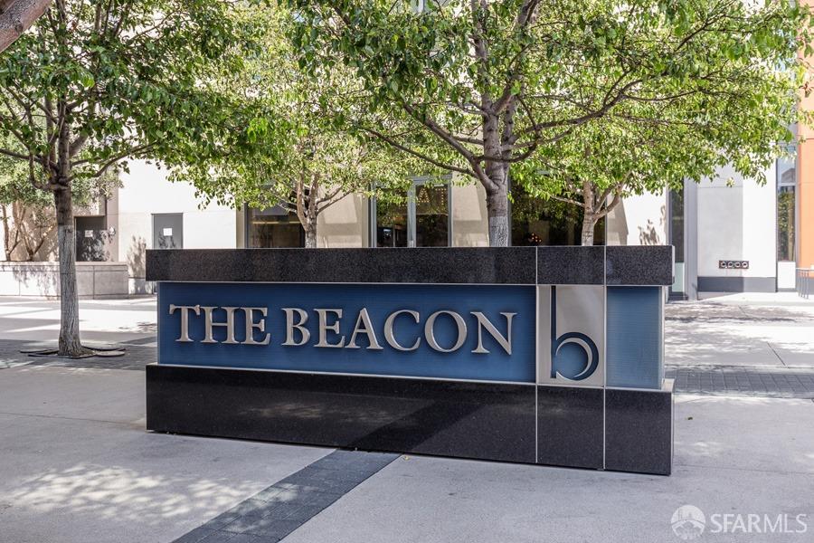 Detail Gallery Image 15 of 22 For 260 King St #271,  San Francisco,  CA 94107 - 1 Beds | 1 Baths