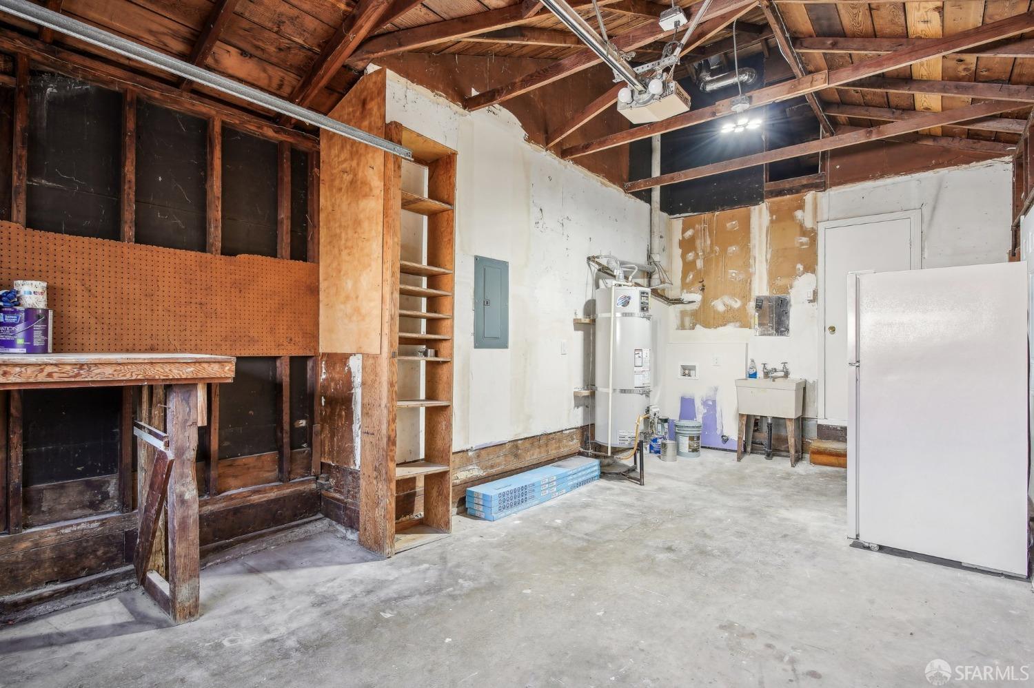 Detail Gallery Image 34 of 43 For 480 Cypress Ave, San Bruno,  CA 94066 - 4 Beds | 2 Baths