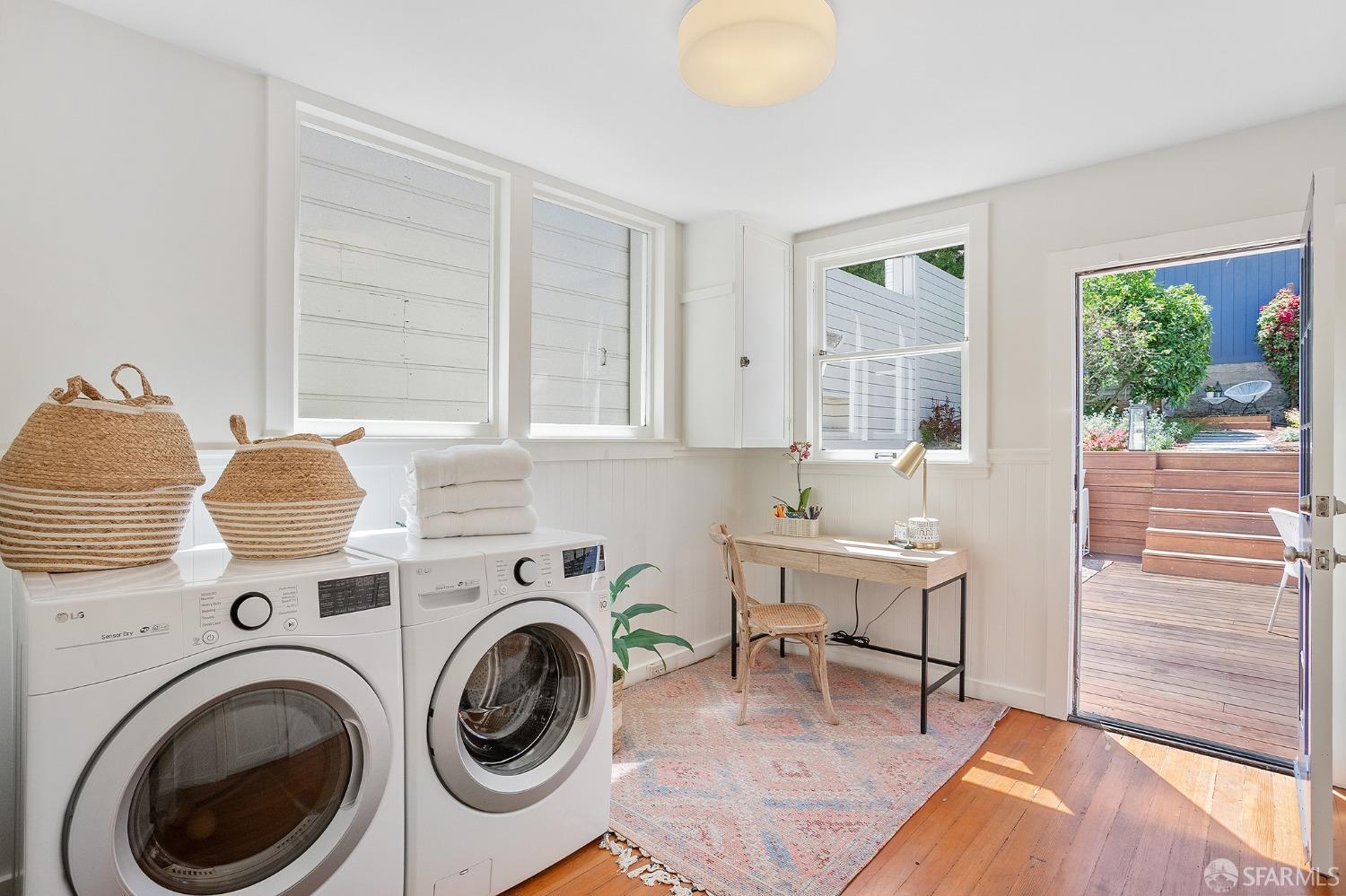 Detail Gallery Image 10 of 32 For 764 Arkansas St, San Francisco,  CA 94107 - 3 Beds | 1 Baths