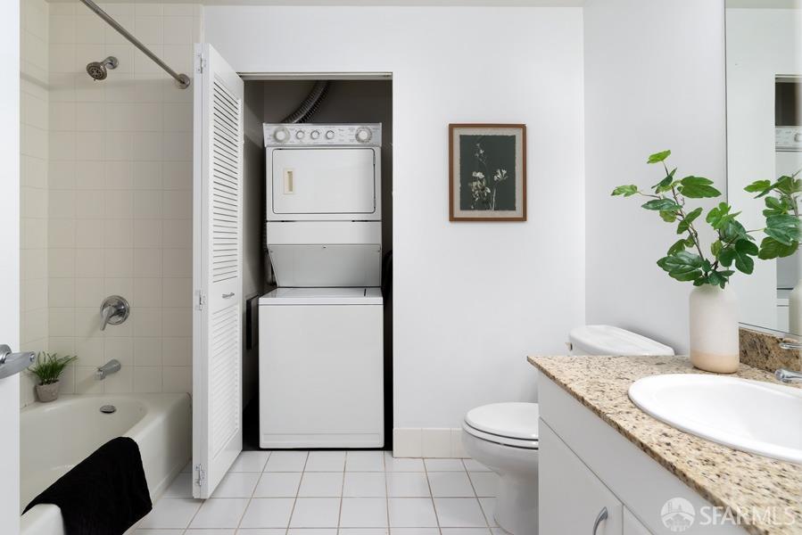 Detail Gallery Image 12 of 22 For 260 King St #271,  San Francisco,  CA 94107 - 1 Beds | 1 Baths