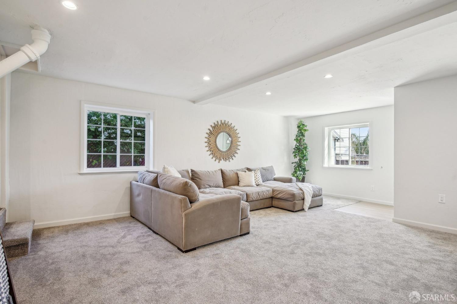 Detail Gallery Image 25 of 43 For 480 Cypress Ave, San Bruno,  CA 94066 - 4 Beds | 2 Baths