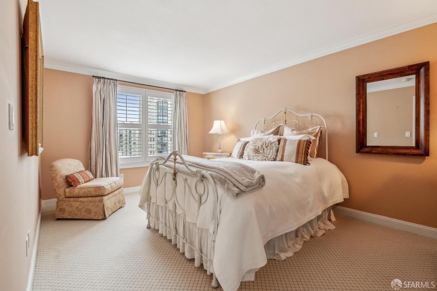 Detail Gallery Image 21 of 44 For 1483 Sutter St #901,  San Francisco,  CA 94109 - 1 Beds | 1 Baths