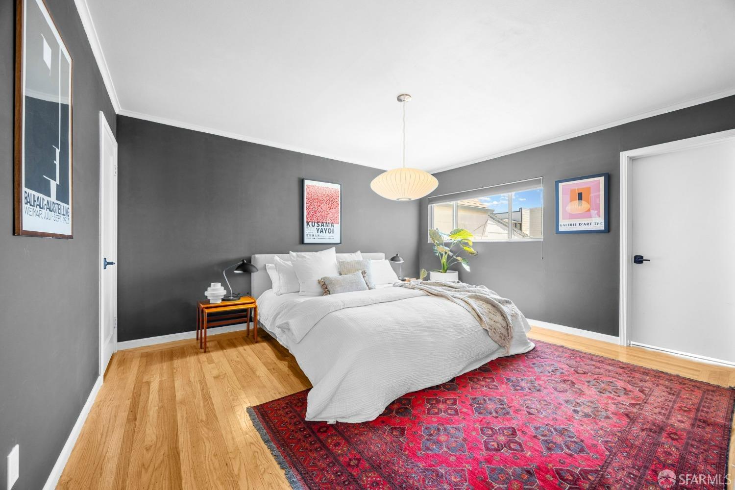 Detail Gallery Image 16 of 52 For 465 Harkness Ave, San Francisco,  CA 94134 - 4 Beds | 2 Baths
