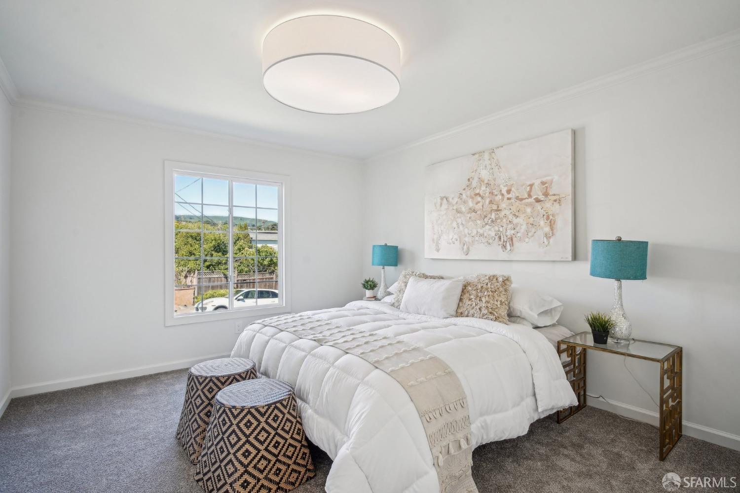 Detail Gallery Image 14 of 43 For 480 Cypress Ave, San Bruno,  CA 94066 - 4 Beds | 2 Baths