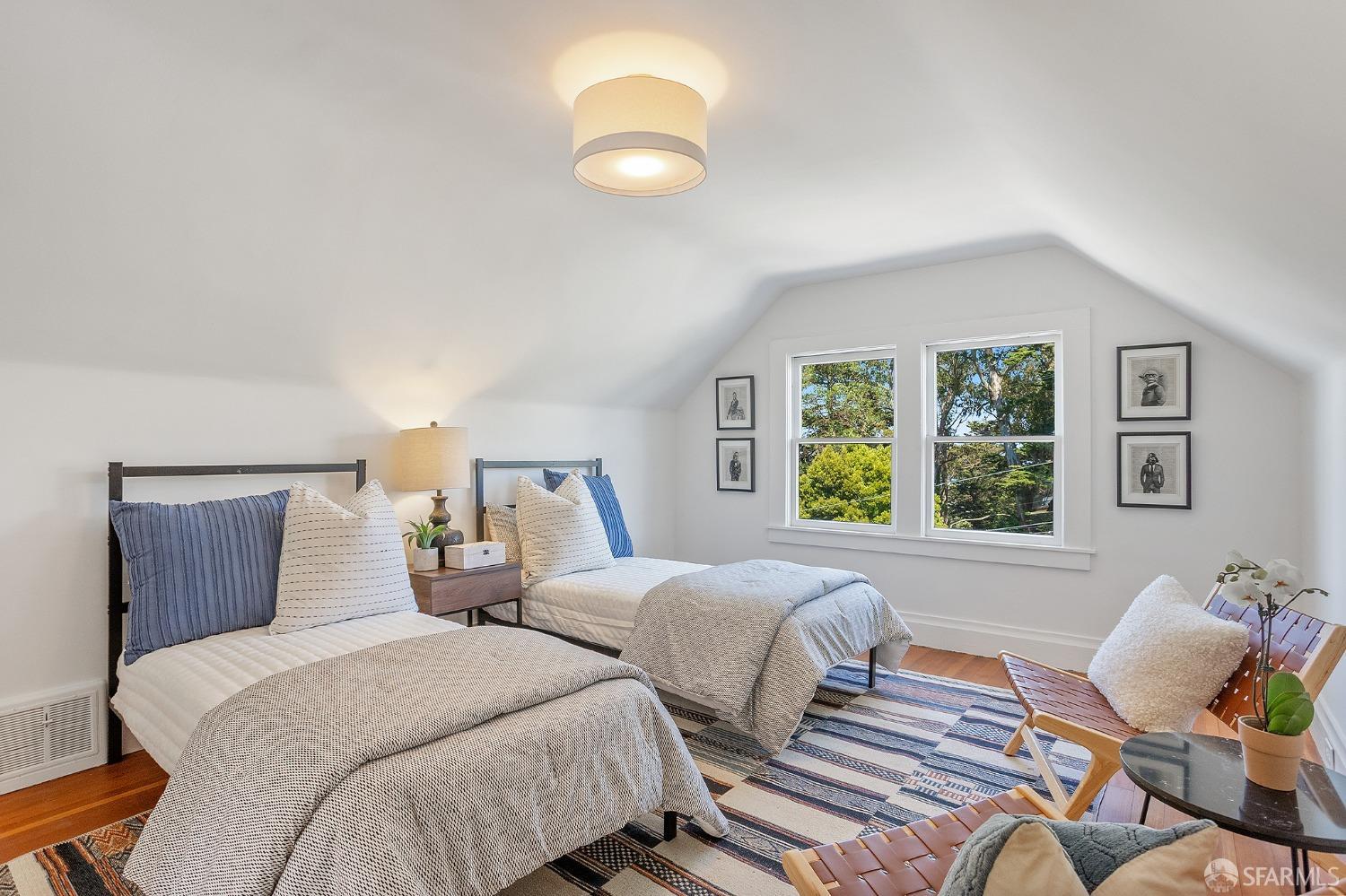 Detail Gallery Image 22 of 32 For 764 Arkansas St, San Francisco,  CA 94107 - 3 Beds | 1 Baths