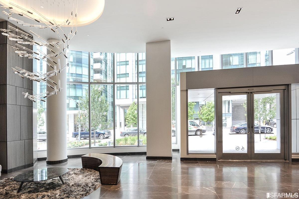 Detail Gallery Image 21 of 21 For 338 Main St 10d,  San Francisco,  CA 94105 - 1 Beds | 1 Baths